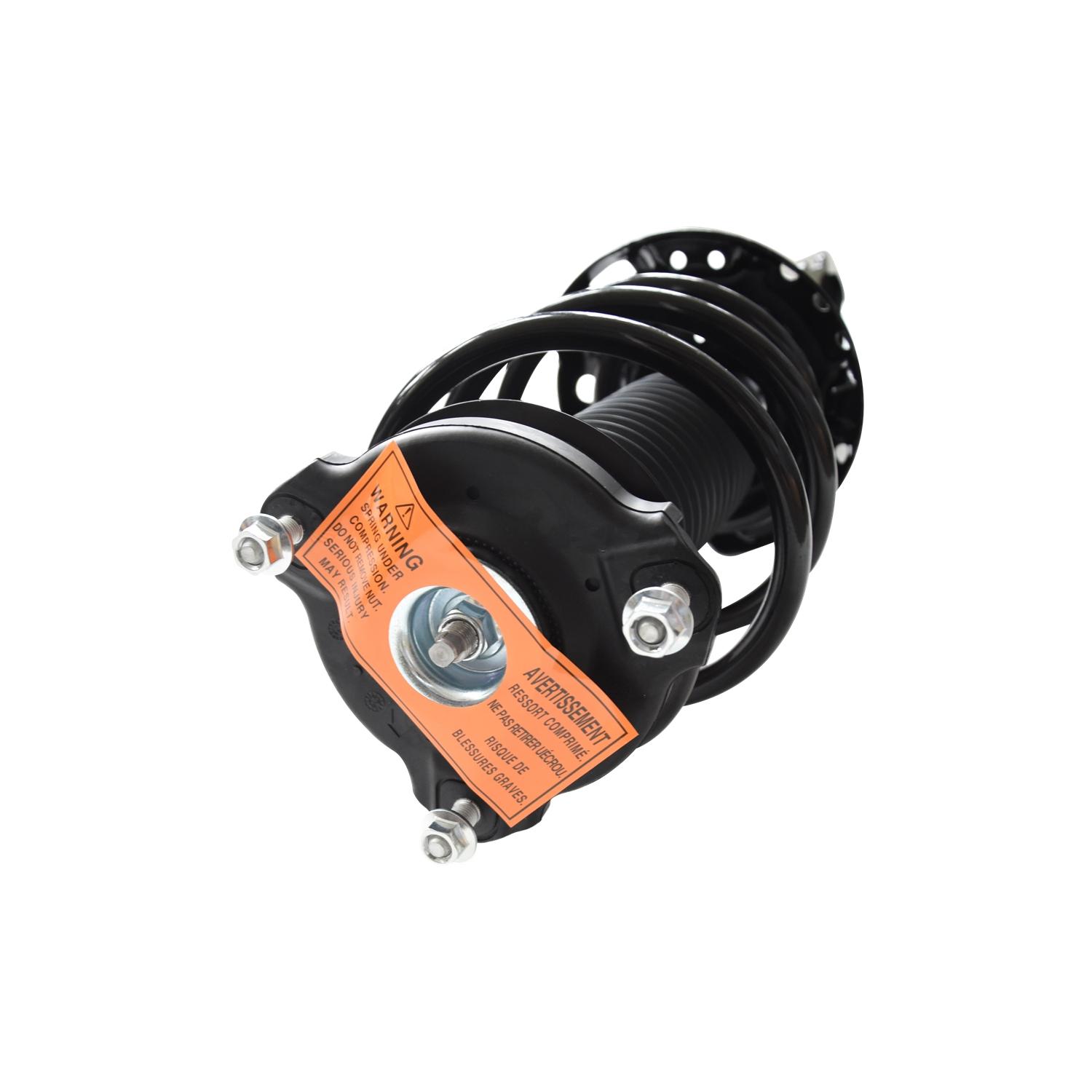 GSP 883370 Suspension Strut and Coil Spring Assembly product image 1 of 3