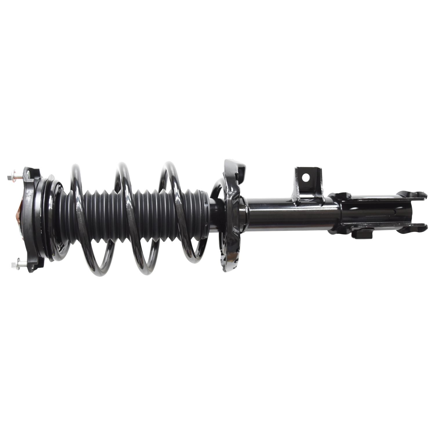 GSP 883370 Suspension Strut and Coil Spring Assembly product image 2 of 3