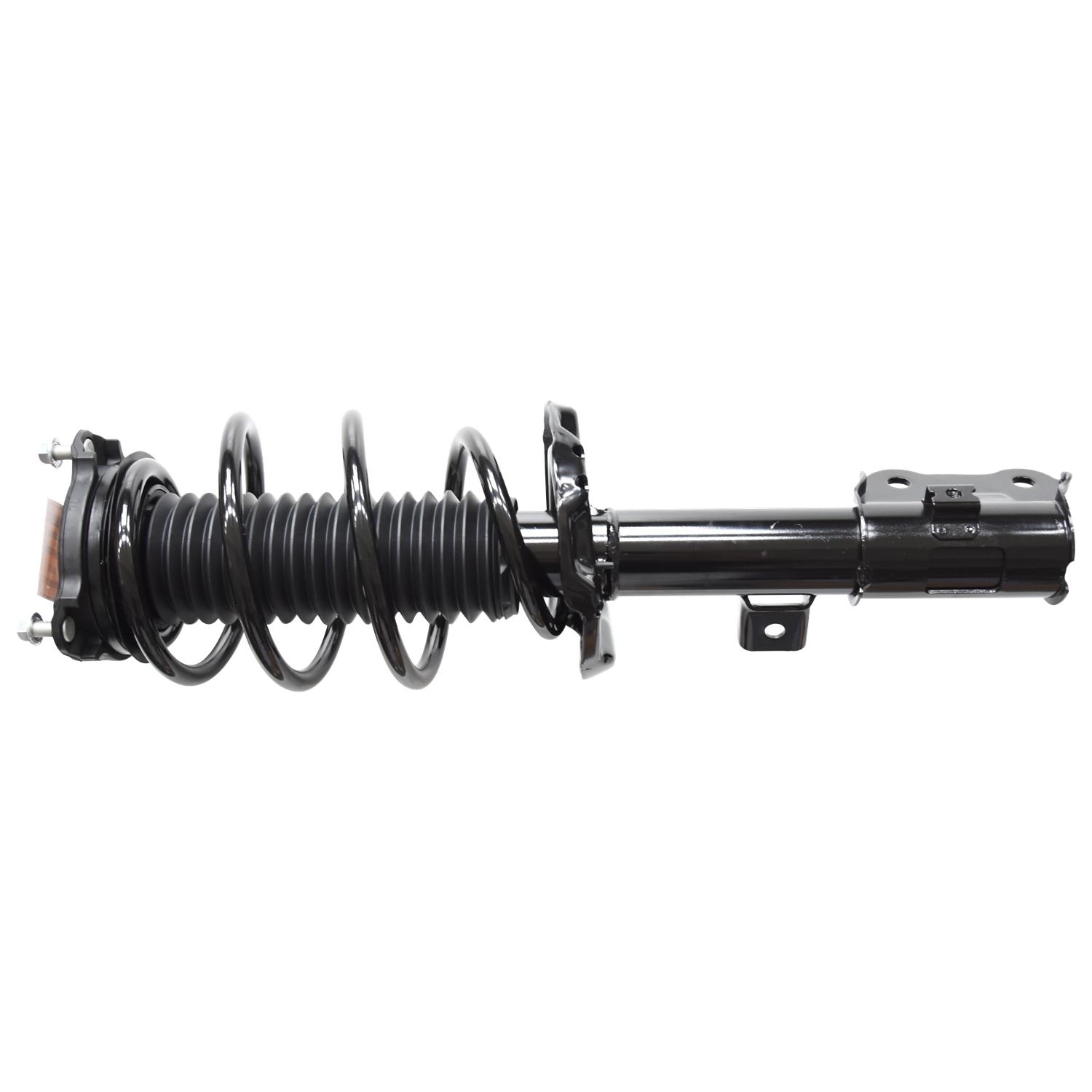 GSP 883370 Suspension Strut and Coil Spring Assembly product image 3 of 3