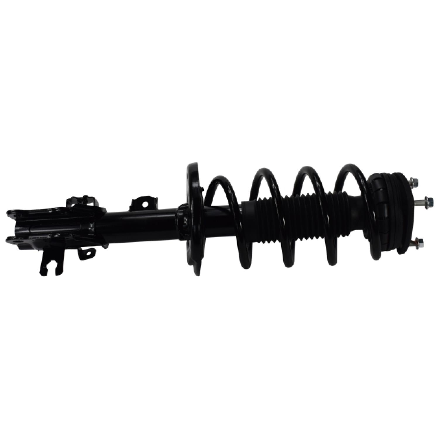 GSP 883372 Suspension Strut and Coil Spring Assembly product image 1 of 1