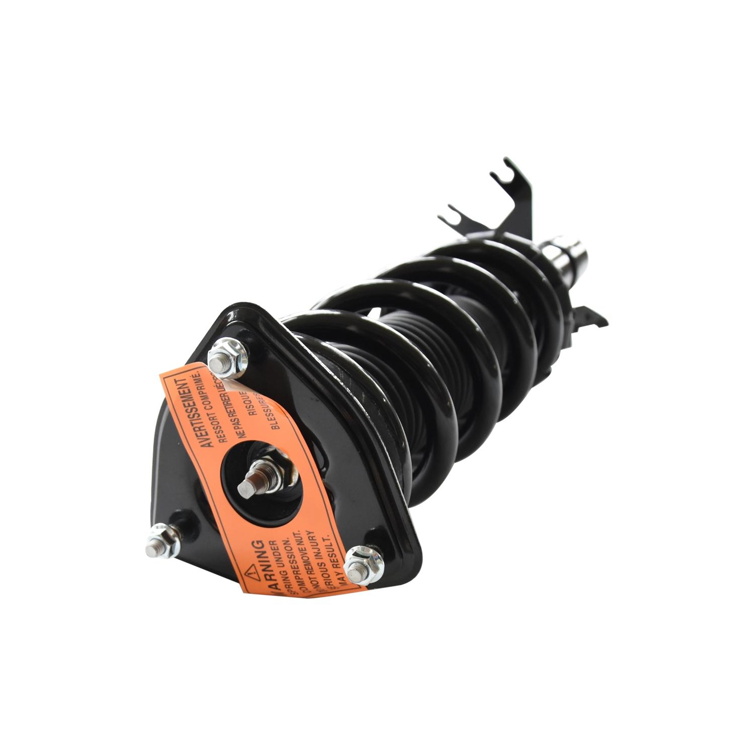 GSP 883375 Suspension Strut and Coil Spring Assembly product image 1 of 3