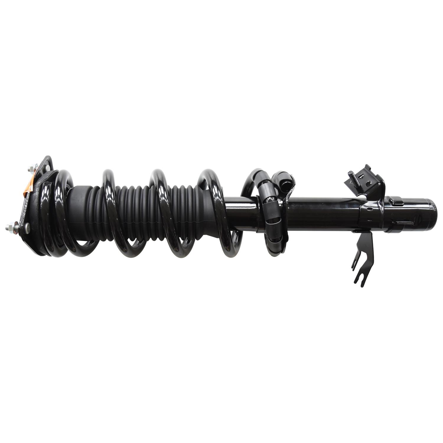 GSP 883375 Suspension Strut and Coil Spring Assembly product image 2 of 3