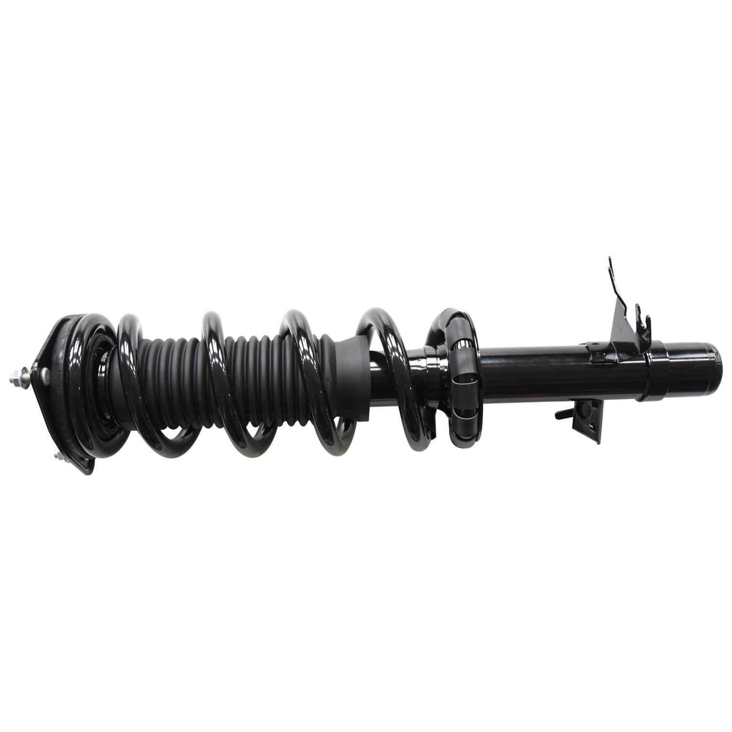 GSP 883375 Suspension Strut and Coil Spring Assembly product image 3 of 3