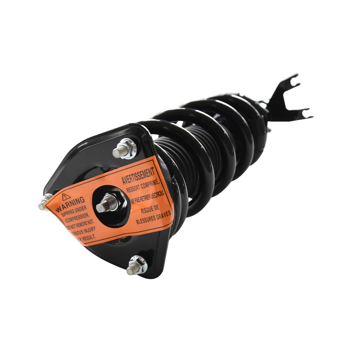 GSP 883376 Suspension Strut and Coil Spring Assembly product image 1 of 3