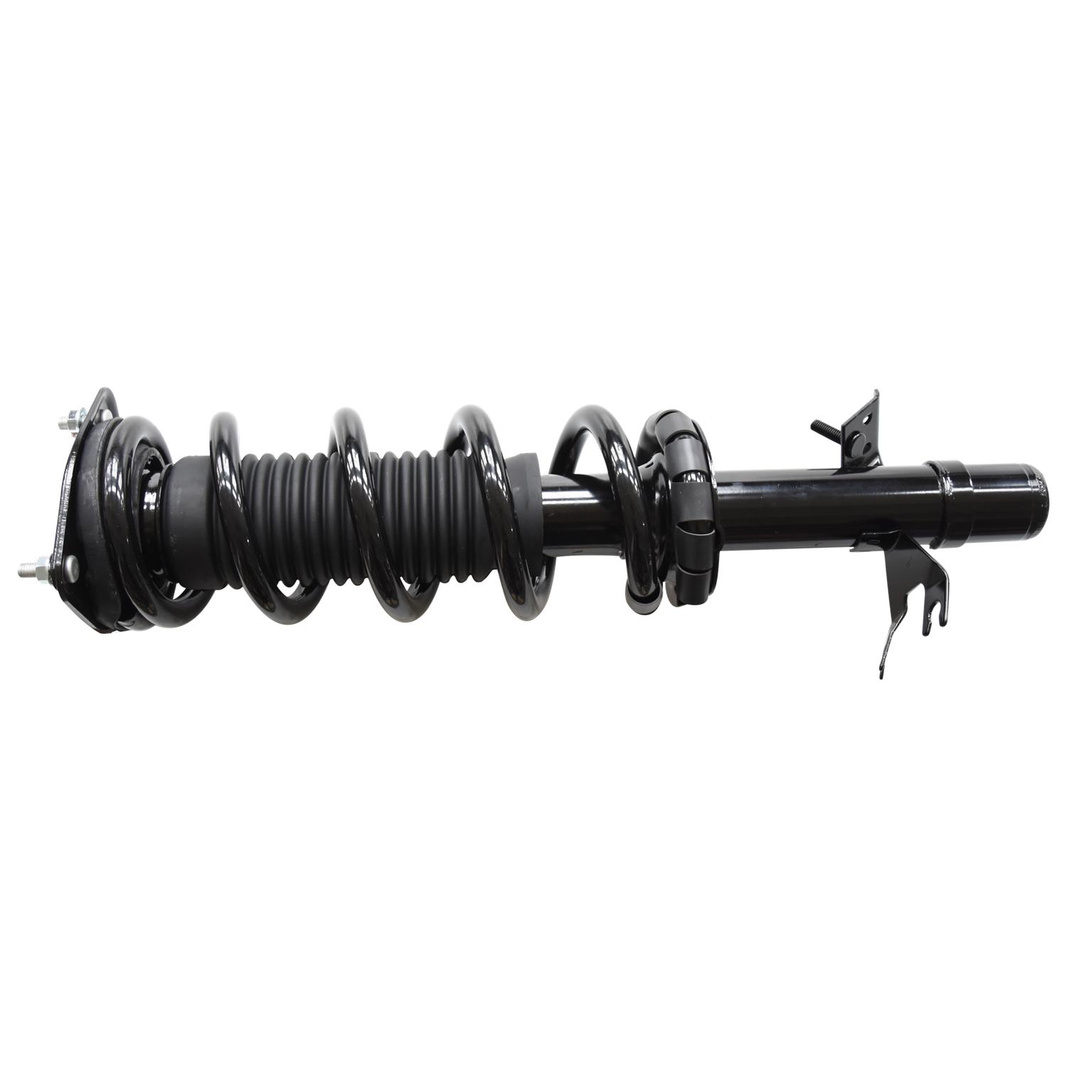 GSP 883376 Suspension Strut and Coil Spring Assembly product image 2 of 3