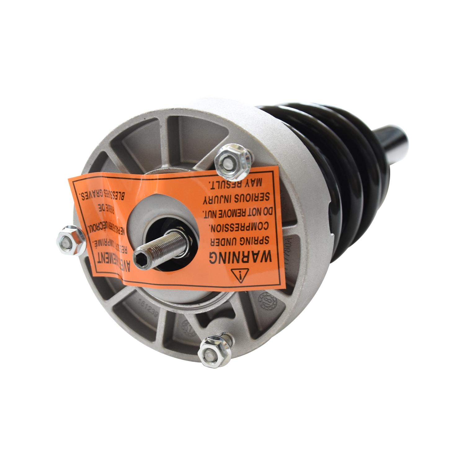 GSP 883377 - Suspension Strut and Coil Spring Assembly GSP 883377 Suspension Strut and Coil Spring Assembly product image 1 of 3