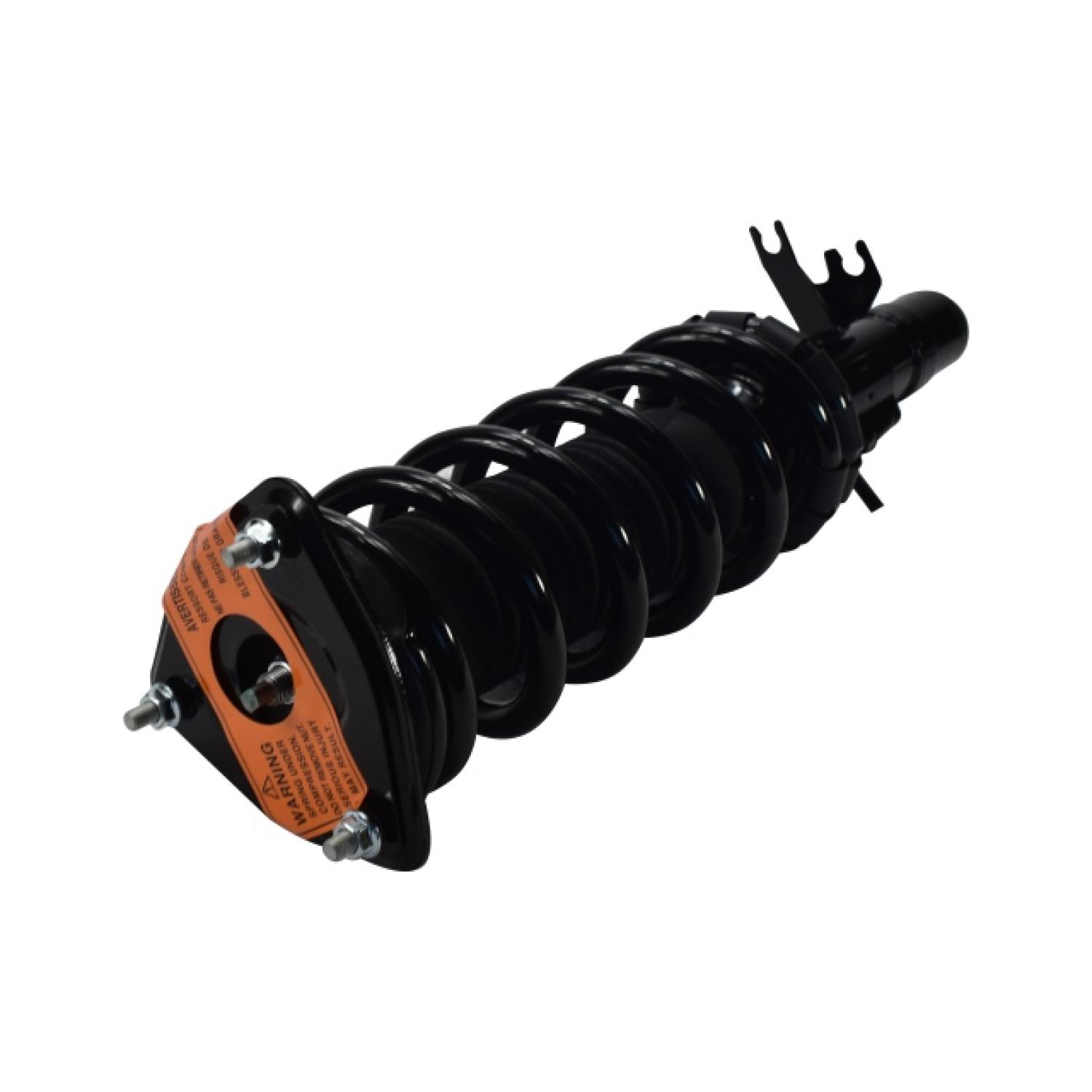 GSP 883378 Suspension Strut and Coil Spring Assembly product image 1 of 1