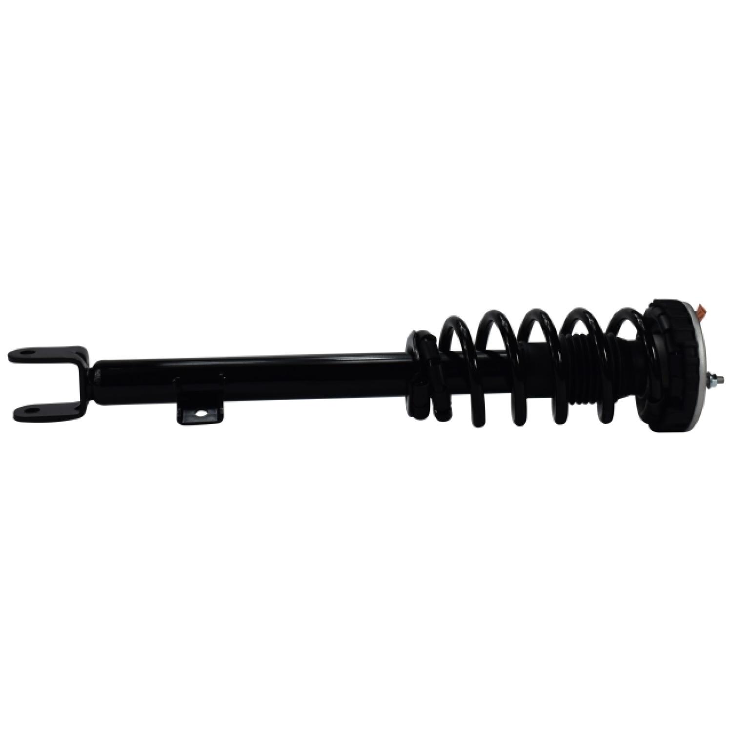 GSP 883381 - Suspension Strut and Coil Spring Assembly GSP 883381 Suspension Strut and Coil Spring Assembly product image 1 of 1