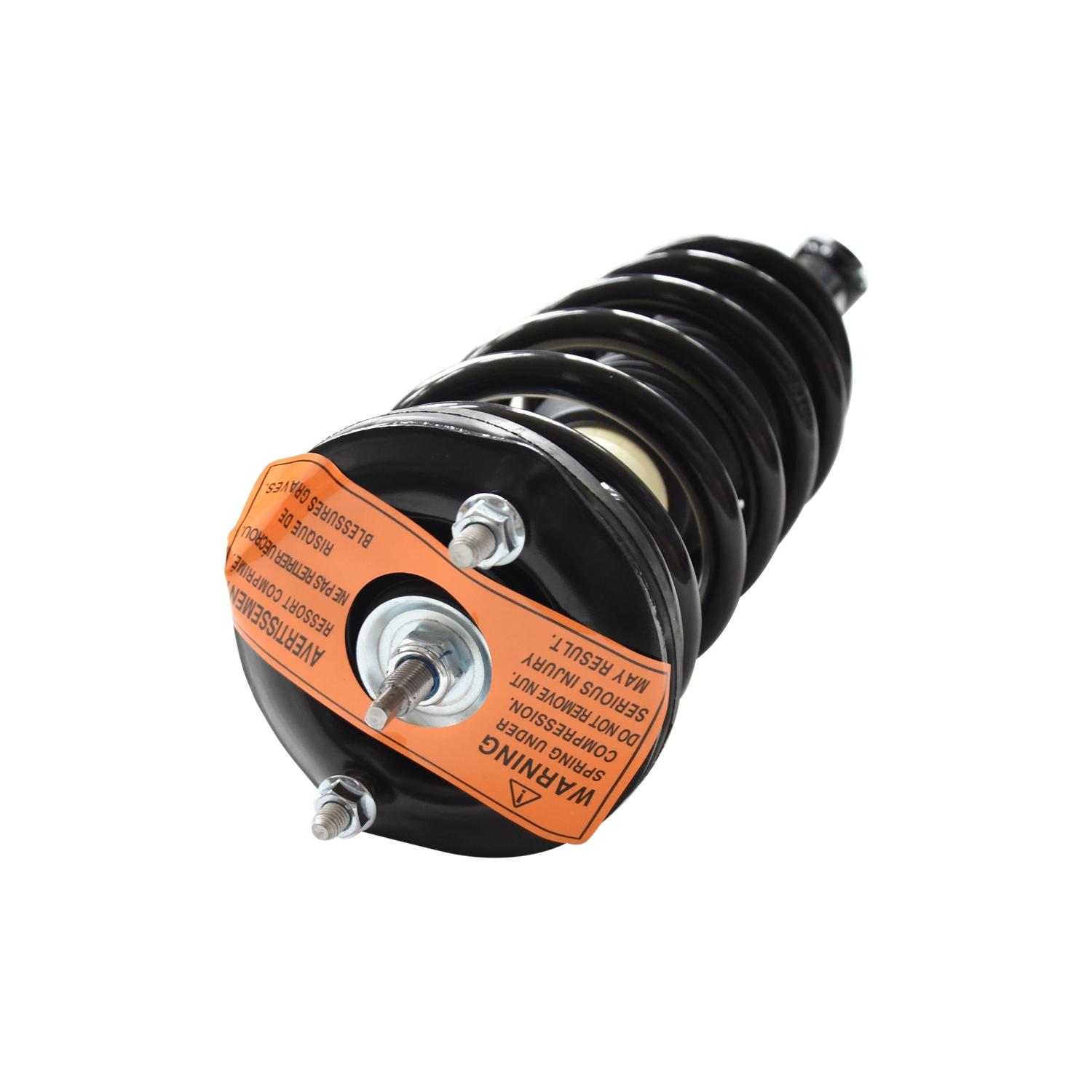 GSP 883383 Suspension Strut and Coil Spring Assembly product image 1 of 3