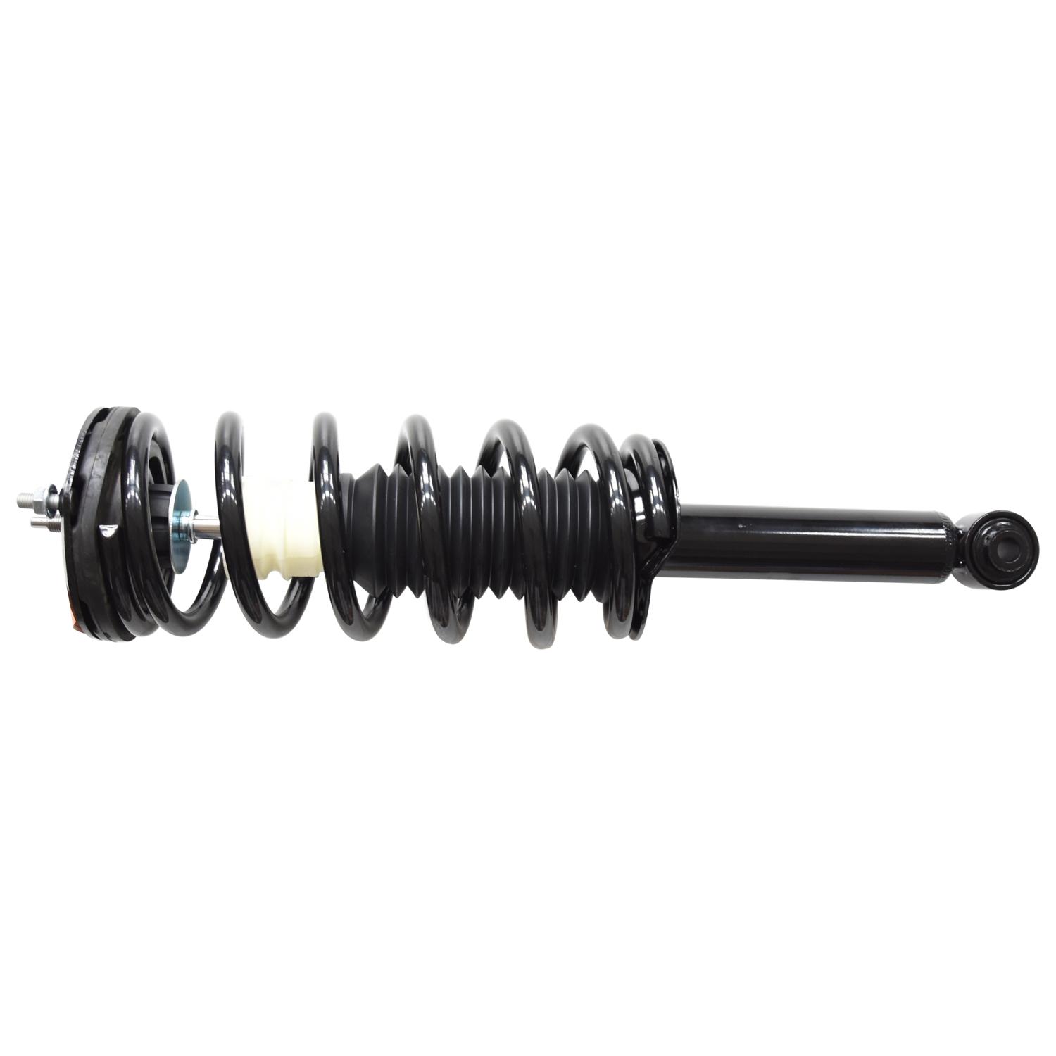 GSP 883383 Suspension Strut and Coil Spring Assembly product image 2 of 3
