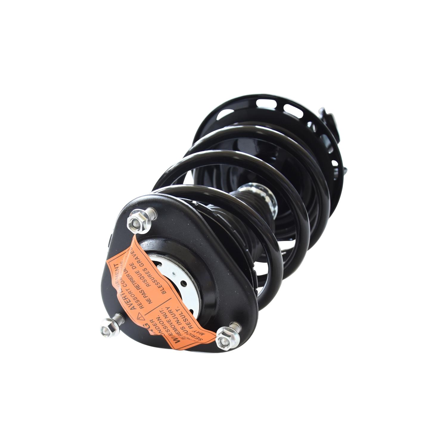 GSP 883386 Suspension Strut and Coil Spring Assembly product image 1 of 3