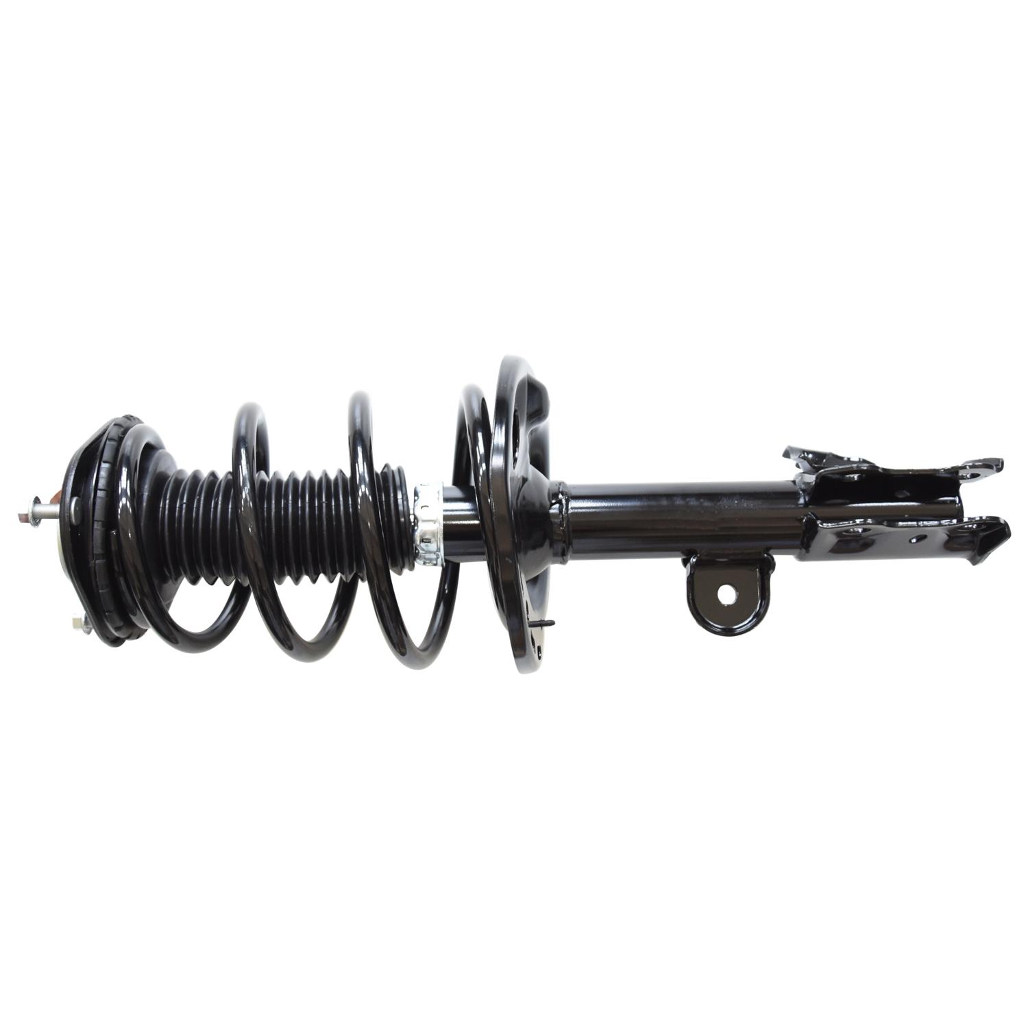 GSP 883386 Suspension Strut and Coil Spring Assembly product image 2 of 3