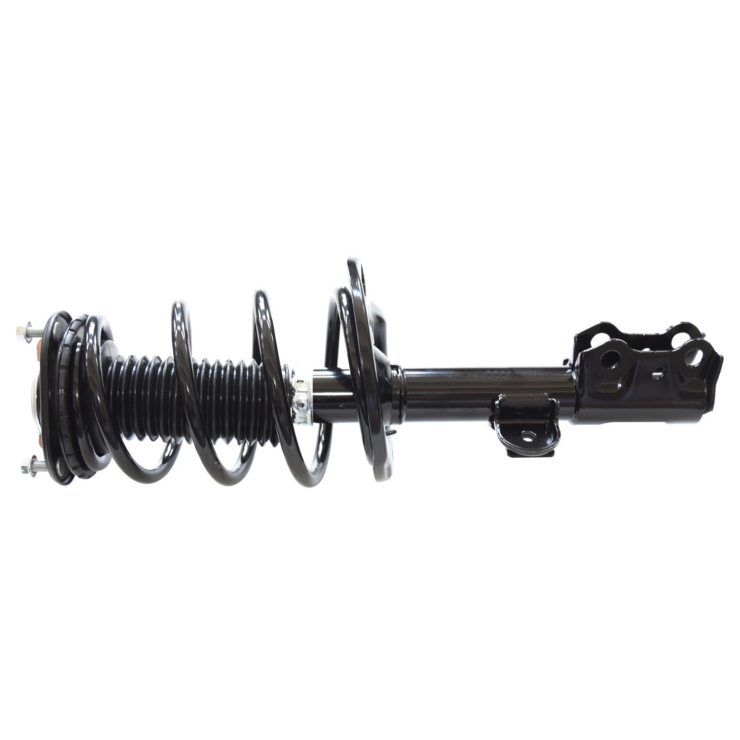GSP 883386 Suspension Strut and Coil Spring Assembly product image 3 of 3