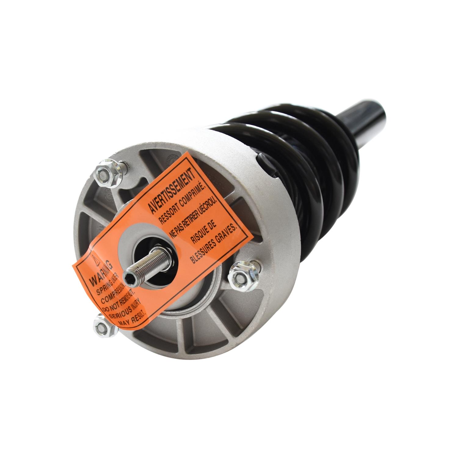 GSP 883390 Suspension Strut and Coil Spring Assembly product image 1 of 3