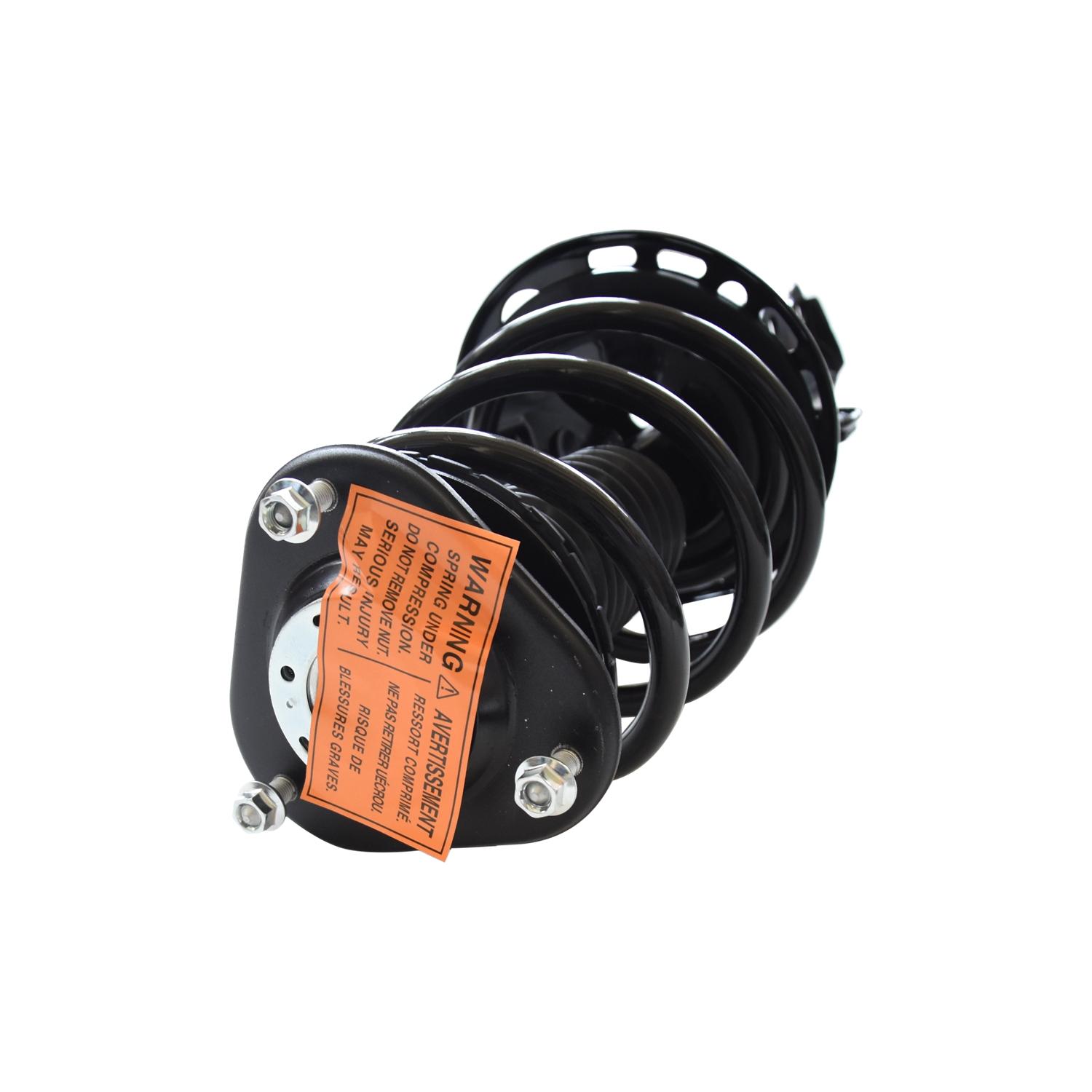 GSP 883392 Suspension Strut and Coil Spring Assembly product image 1 of 3