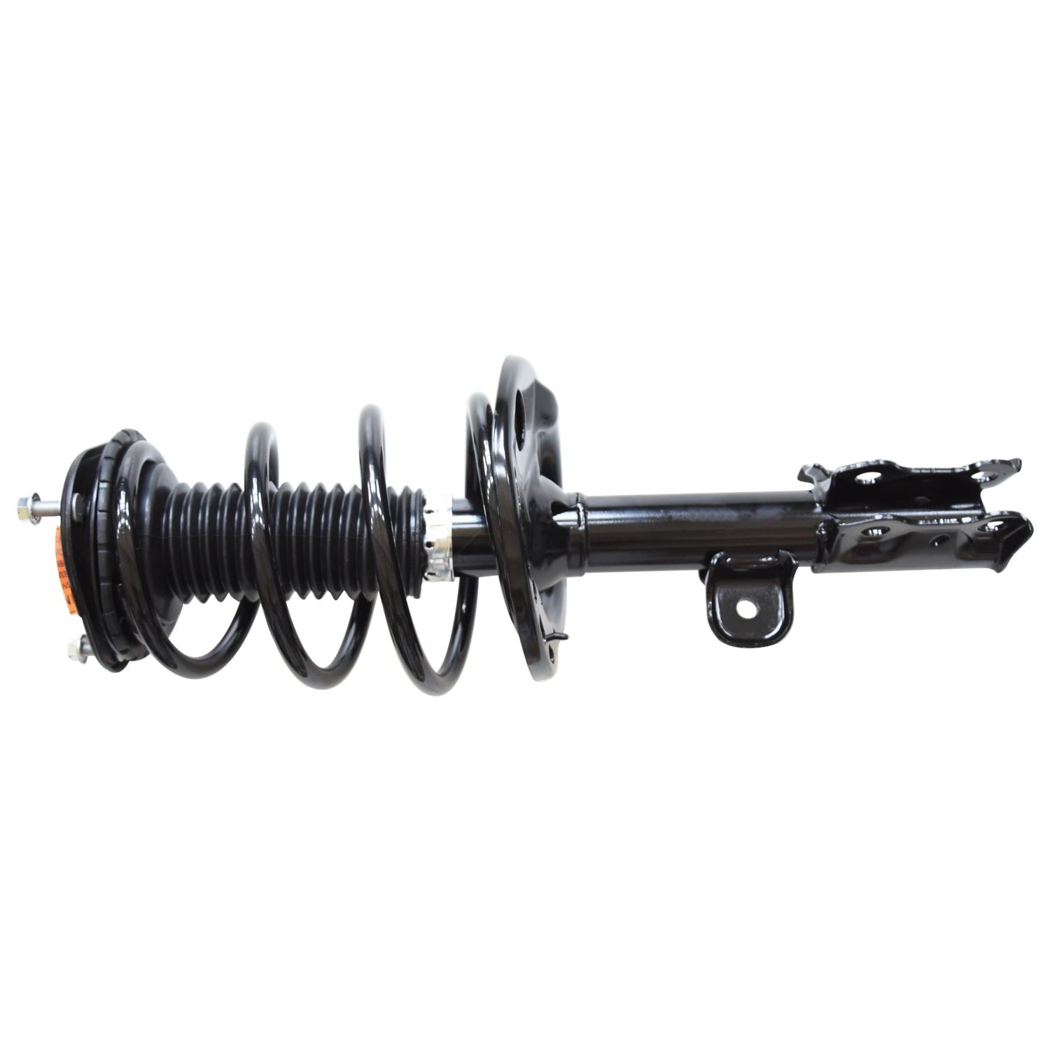 GSP 883392 Suspension Strut and Coil Spring Assembly product image 2 of 3
