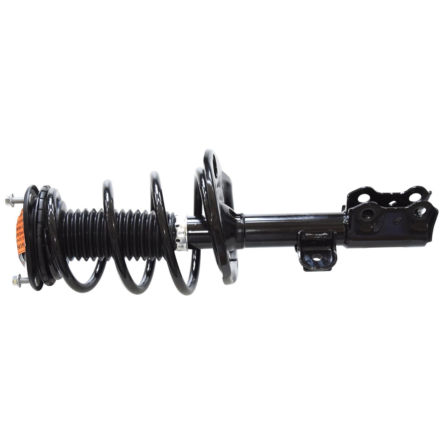 GSP 883392 Suspension Strut and Coil Spring Assembly product image 3 of 3
