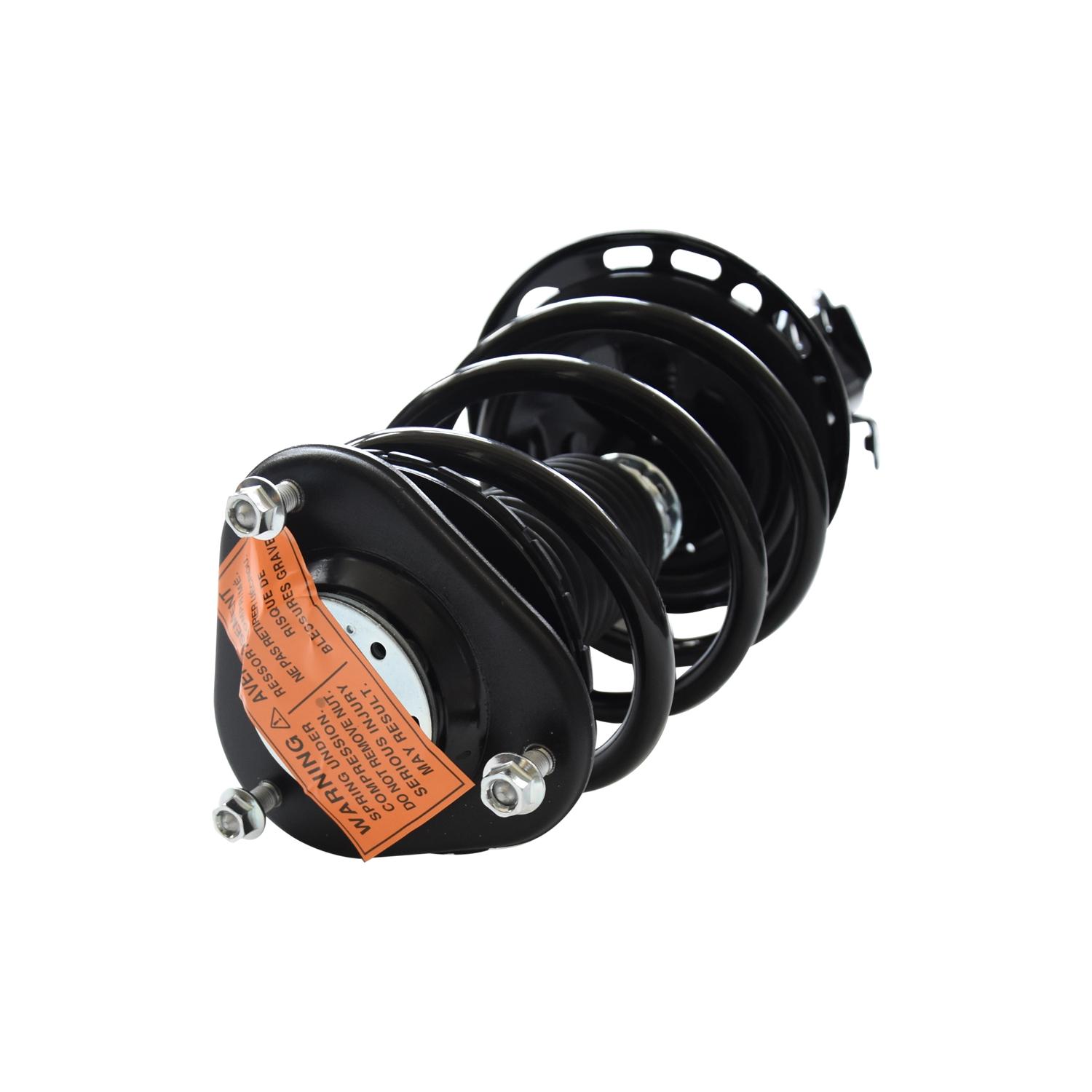 GSP 883393 Suspension Strut and Coil Spring Assembly product image 1 of 3
