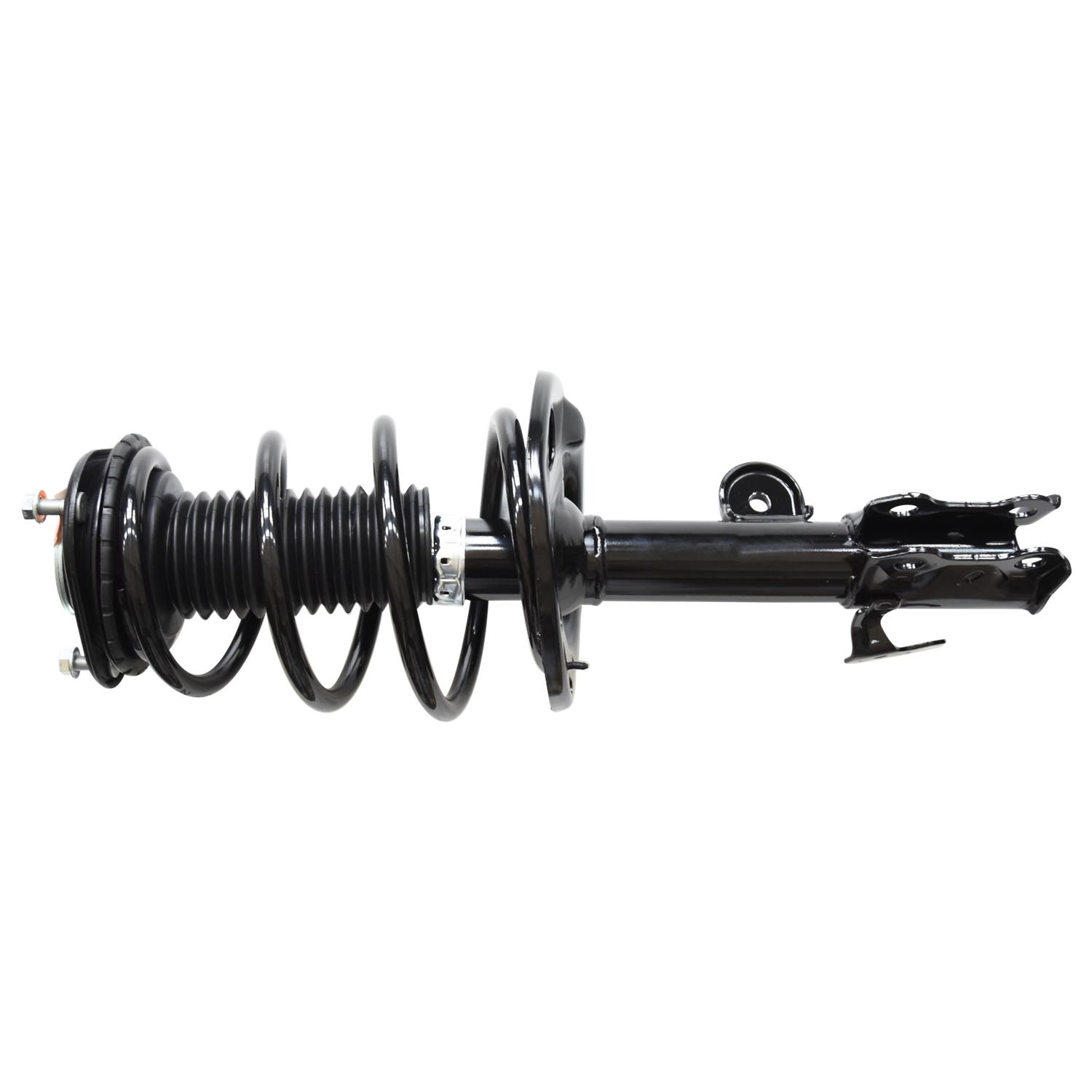 GSP 883393 Suspension Strut and Coil Spring Assembly product image 2 of 3