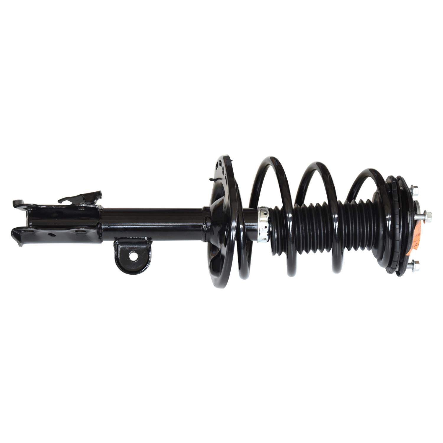 GSP 883393 Suspension Strut and Coil Spring Assembly product image 3 of 3