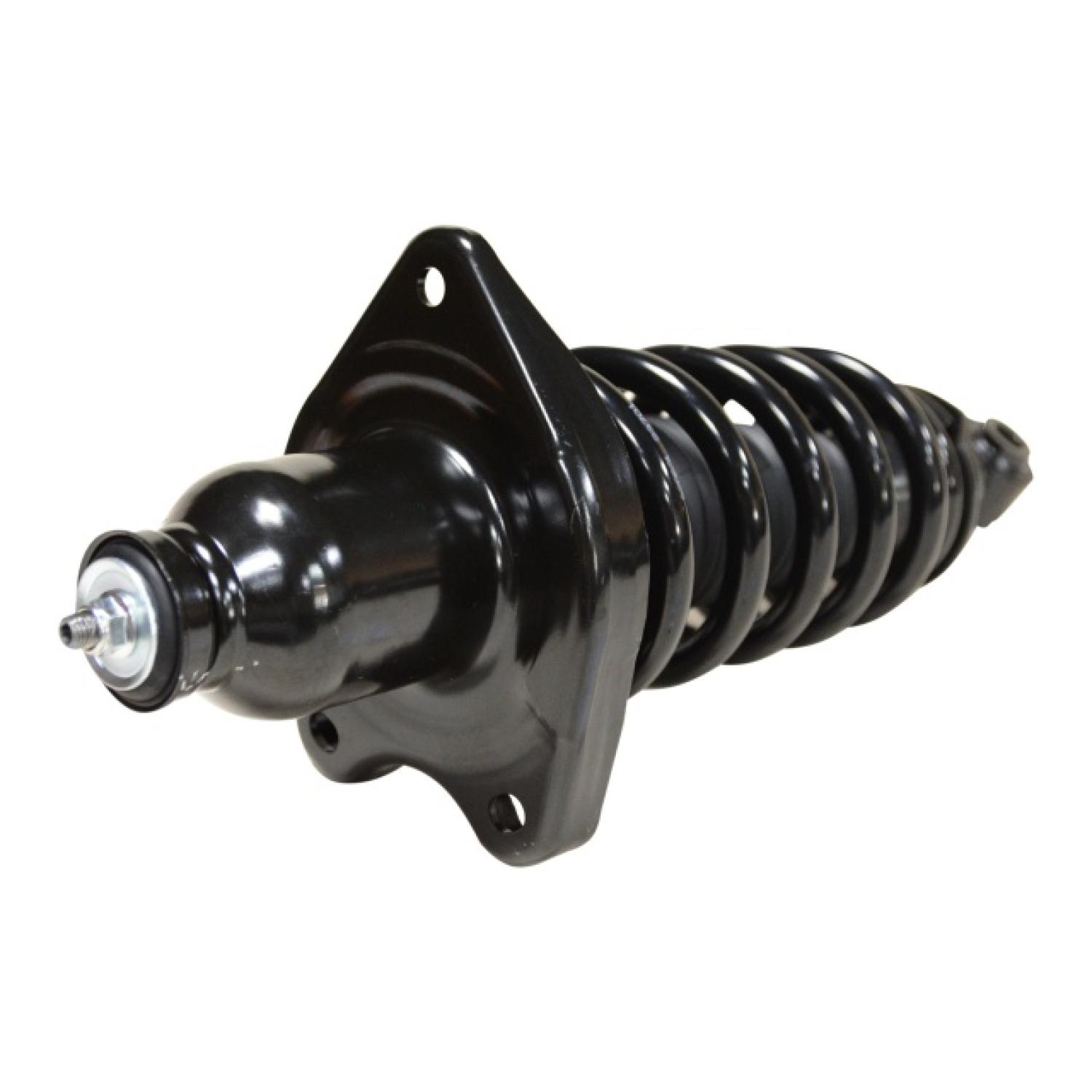 GSP 883397 - Suspension Strut and Coil Spring Assembly GSP 883397 Suspension Strut and Coil Spring Assembly product image 1 of 3