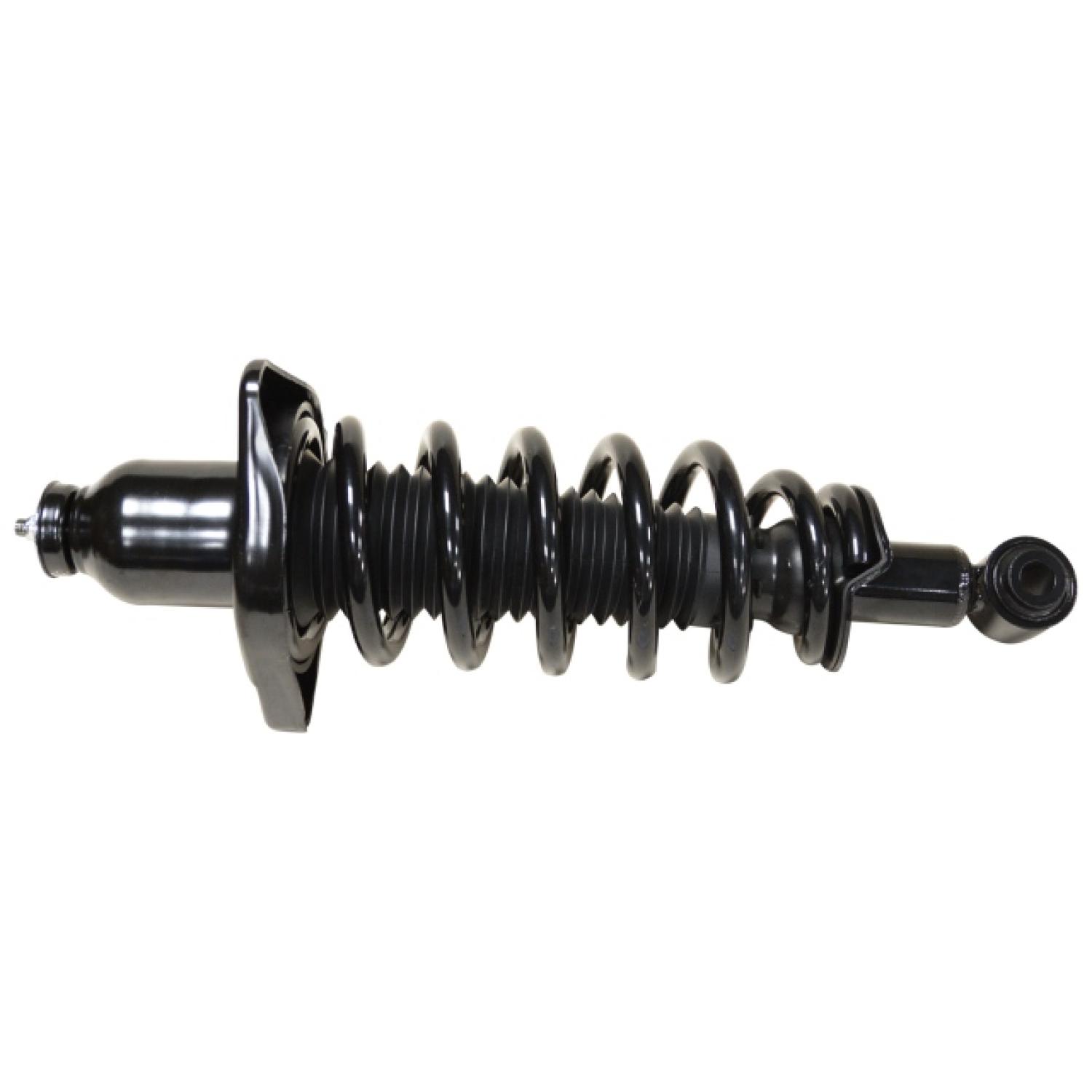 GSP 883397 - Suspension Strut and Coil Spring Assembly GSP 883397 Suspension Strut and Coil Spring Assembly product image 2 of 3