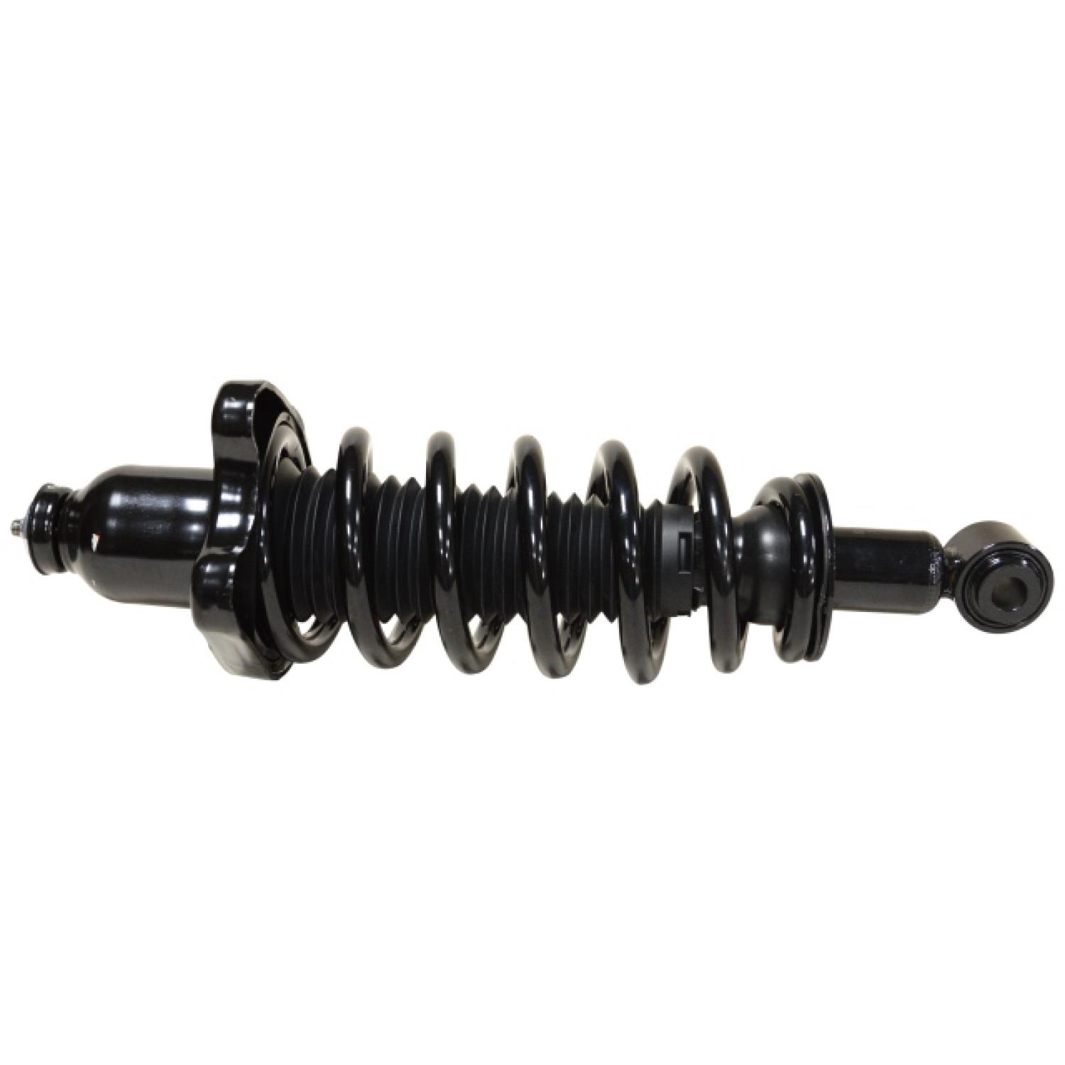 GSP 883397 - Suspension Strut and Coil Spring Assembly GSP 883397 Suspension Strut and Coil Spring Assembly product image 3 of 3