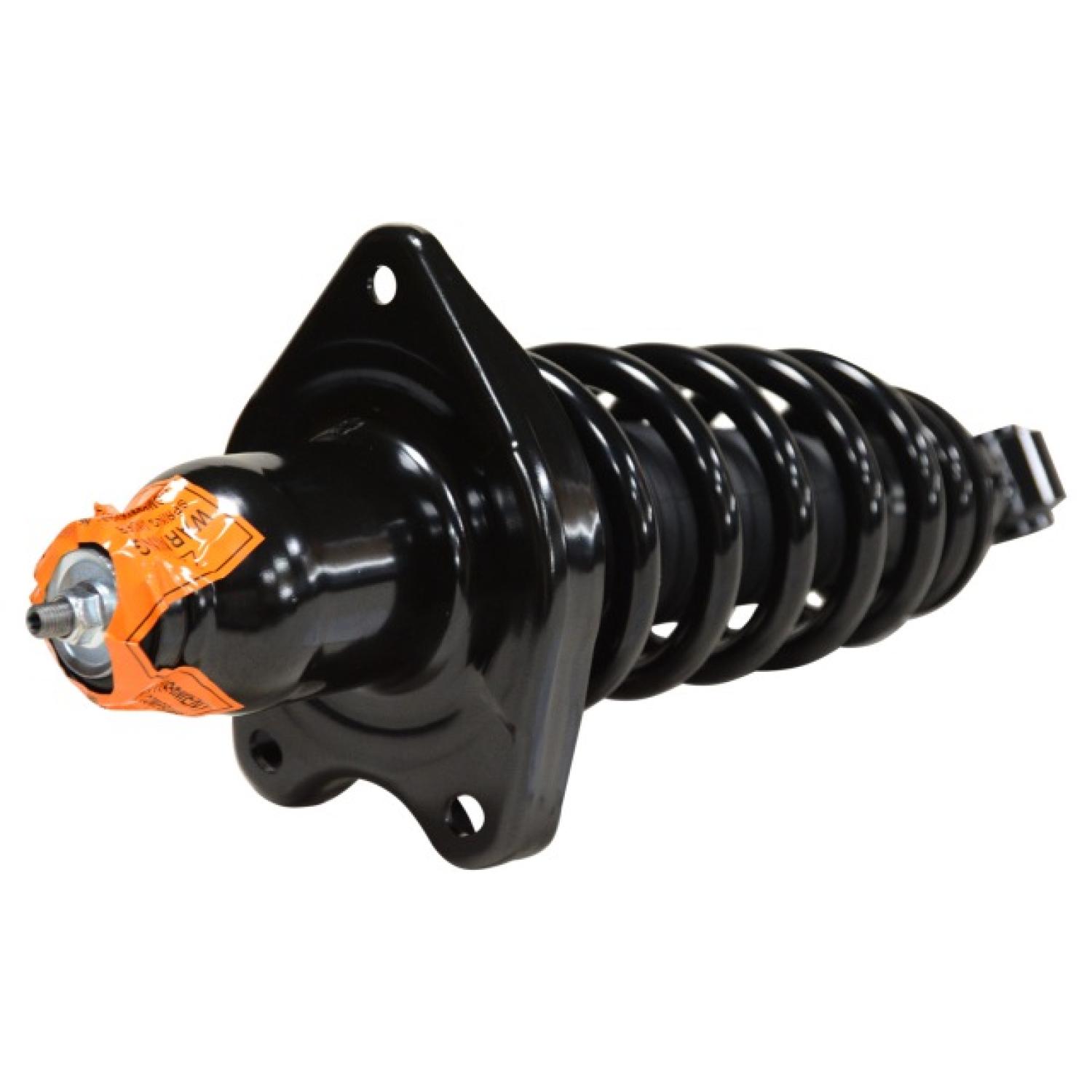 GSP 883398 - Suspension Strut and Coil Spring Assembly GSP 883398 Suspension Strut and Coil Spring Assembly product image 1 of 3