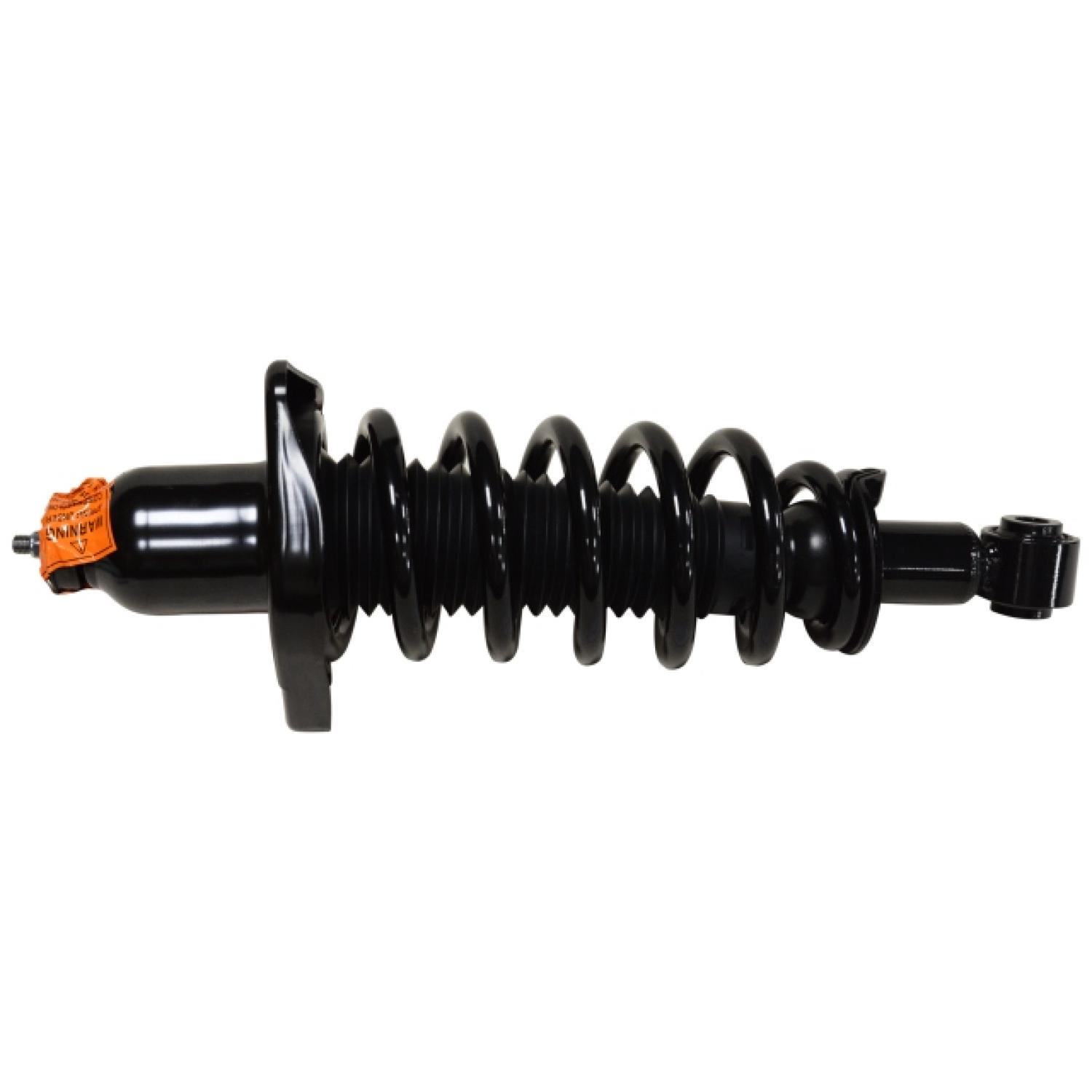 GSP 883398 - Suspension Strut and Coil Spring Assembly GSP 883398 Suspension Strut and Coil Spring Assembly product image 2 of 3