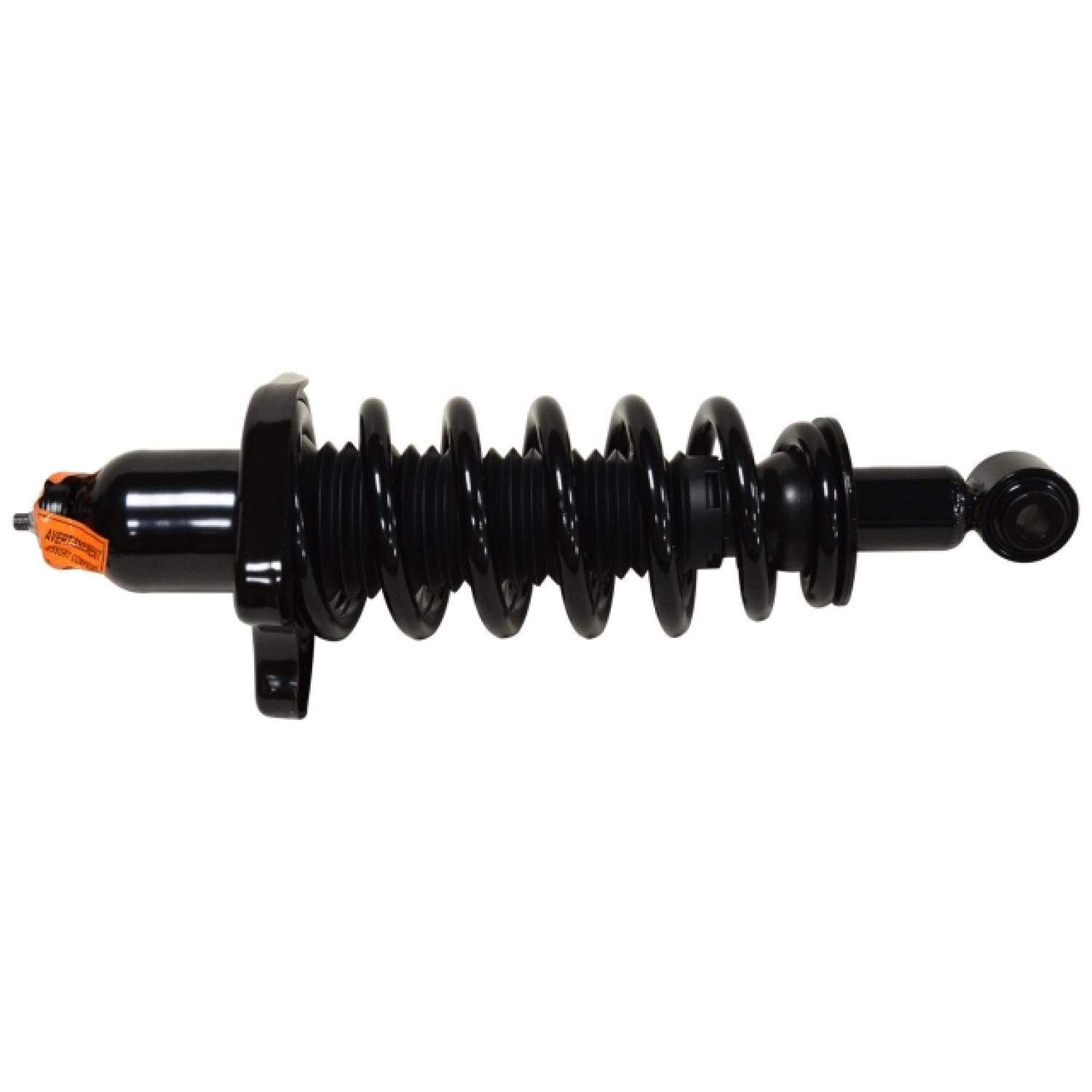 GSP 883398 - Suspension Strut and Coil Spring Assembly GSP 883398 Suspension Strut and Coil Spring Assembly product image 3 of 3