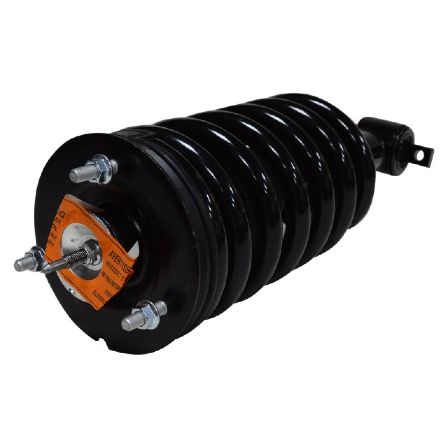 GSP 883399 Suspension Strut and Coil Spring Assembly product image 1 of 3