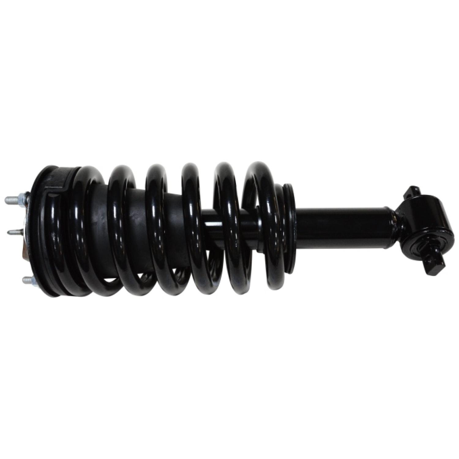 GSP 883399 Suspension Strut and Coil Spring Assembly product image 2 of 3