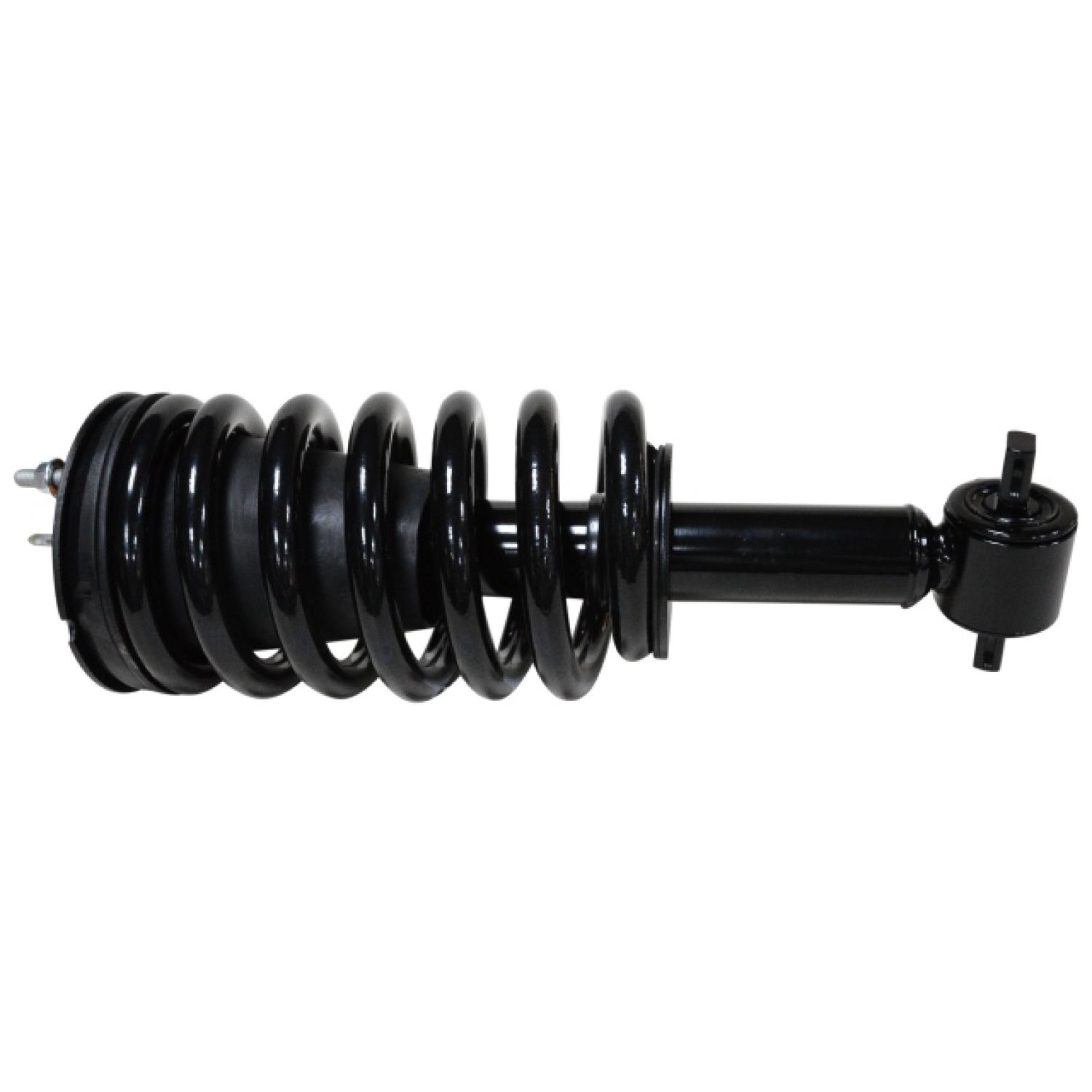 GSP 883399 Suspension Strut and Coil Spring Assembly product image 3 of 3
