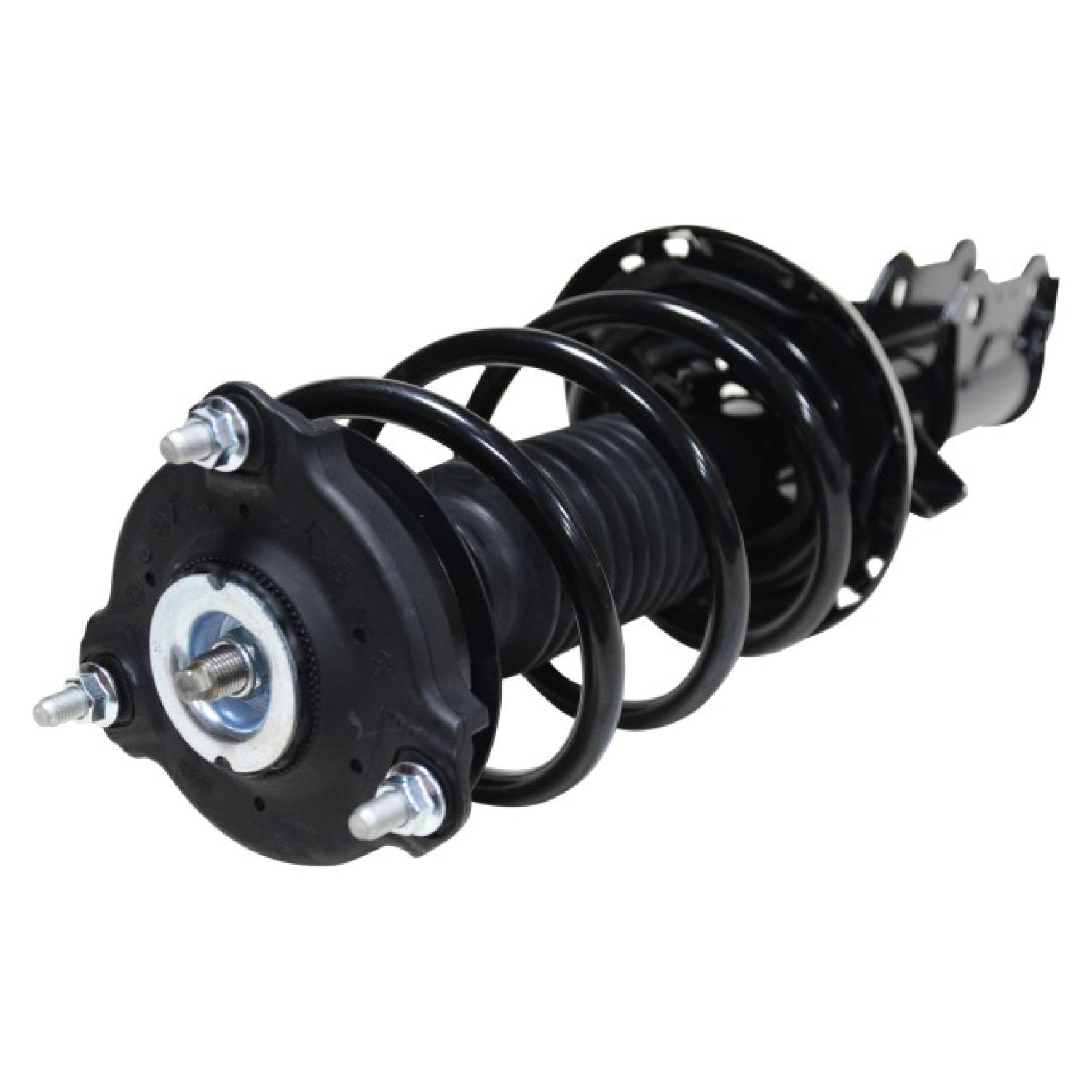 GSP 883401 Suspension Strut and Coil Spring Assembly product image 1 of 3