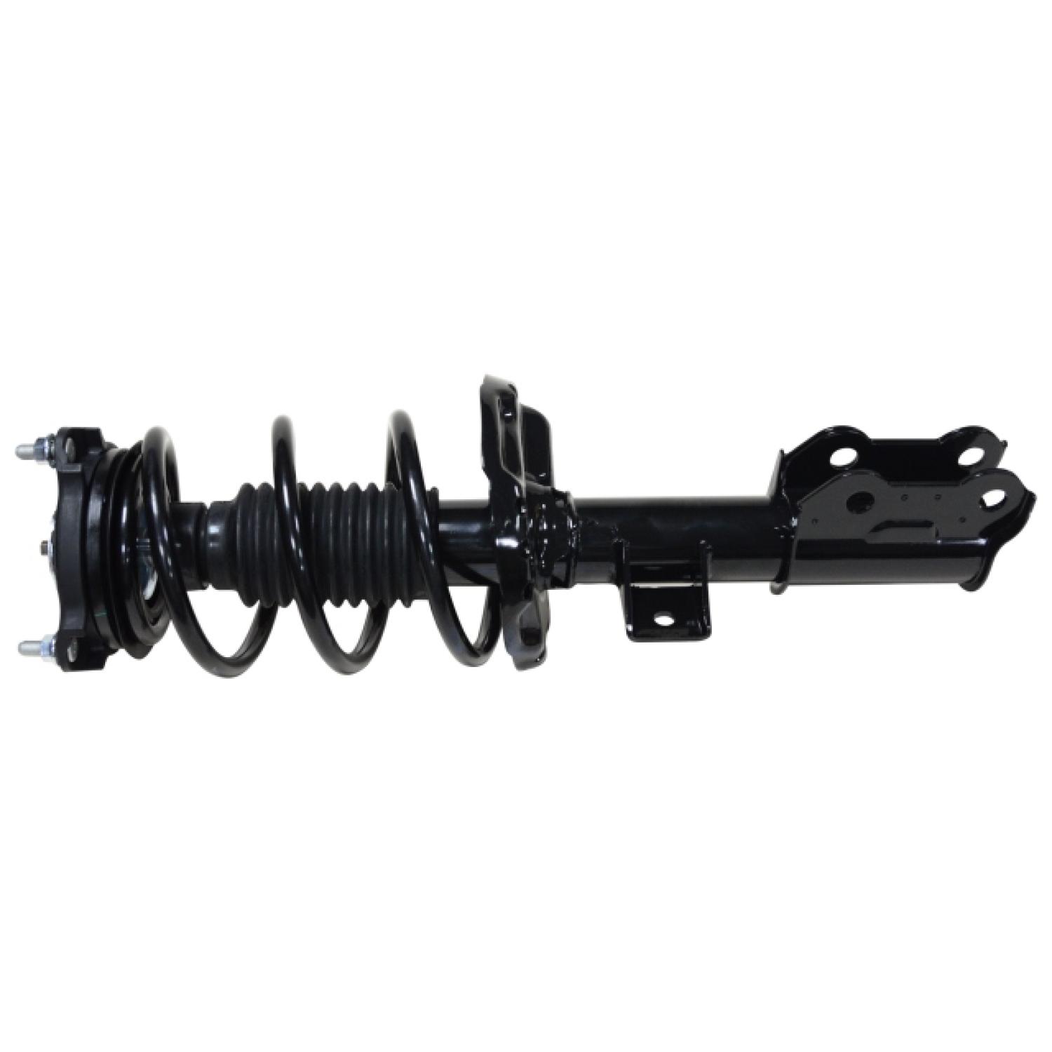 GSP 883401 Suspension Strut and Coil Spring Assembly product image 2 of 3