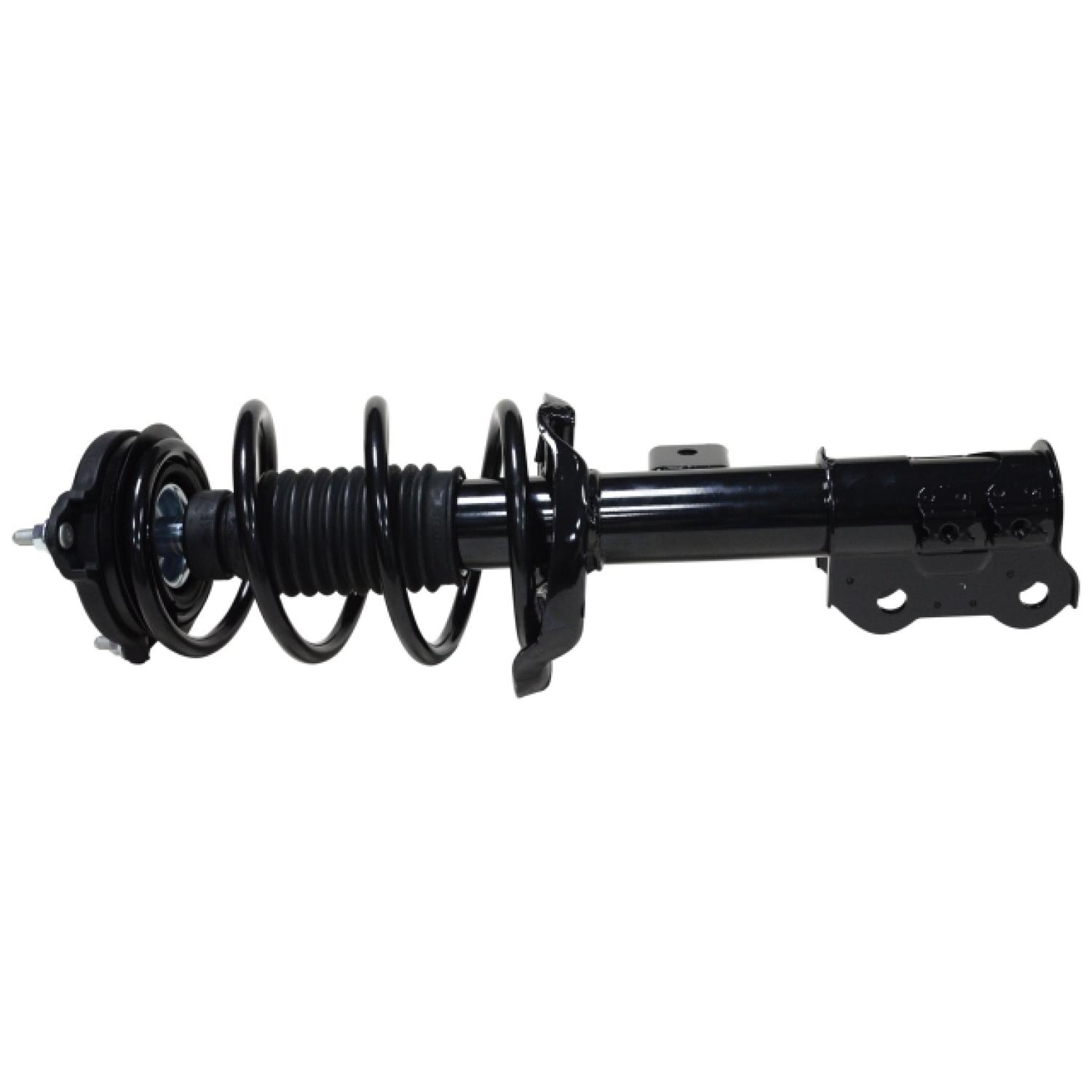 GSP 883401 Suspension Strut and Coil Spring Assembly product image 3 of 3