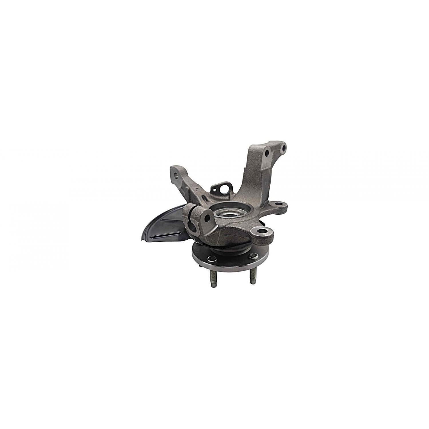 GSP 9110100 Suspension Knuckle Assembly product image 1 of 15