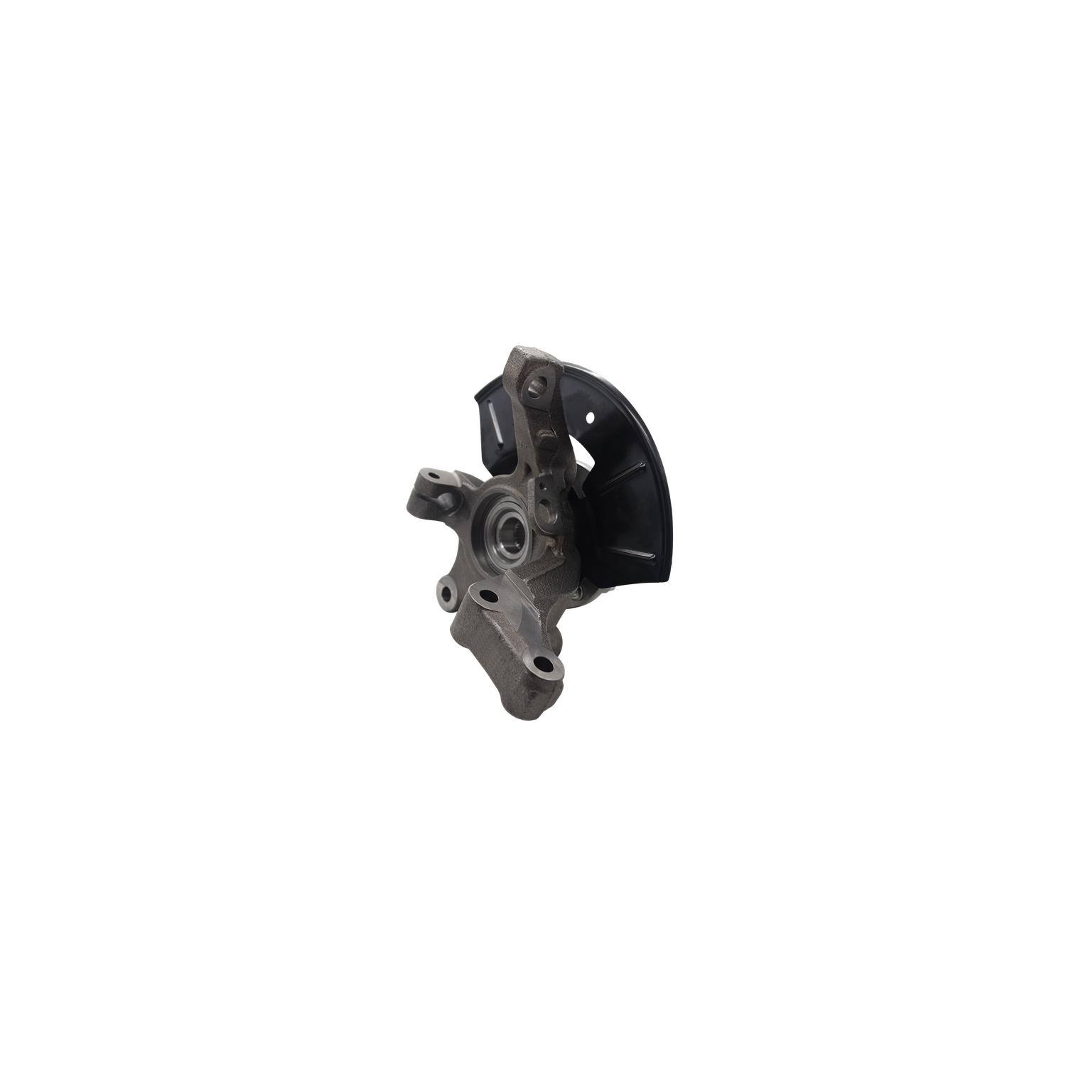 GSP 9110100 Suspension Knuckle Assembly product image 5 of 15