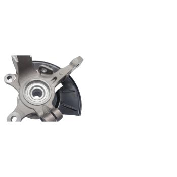 GSP 9110200 Suspension Knuckle Assembly product image 2 of 15