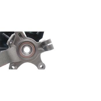 GSP 9110200 Suspension Knuckle Assembly product image 4 of 15
