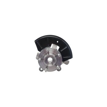GSP 9110200 Suspension Knuckle Assembly product image 6 of 15