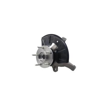 GSP 9110200 Suspension Knuckle Assembly product image 7 of 15