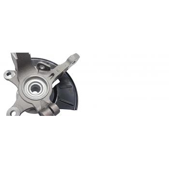 GSP 9110200 Suspension Knuckle Assembly product image 8 of 15