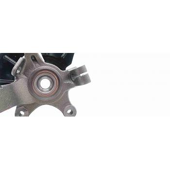 GSP 9110200 Suspension Knuckle Assembly product image 10 of 15