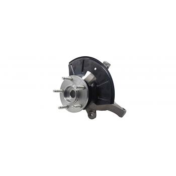 GSP 9110200 Suspension Knuckle Assembly product image 13 of 15