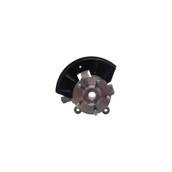 GSP 9110300 Suspension Knuckle Assembly product image 6 of 15