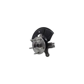 GSP 9110300 Suspension Knuckle Assembly product image 7 of 15