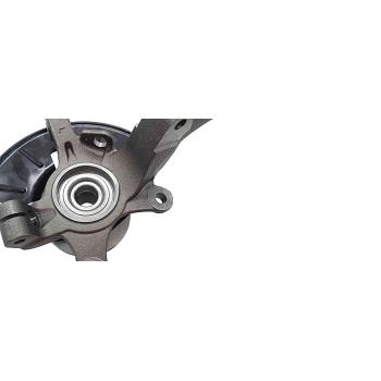 GSP 9110300 Suspension Knuckle Assembly product image 8 of 15