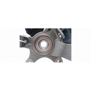 GSP 9110300 Suspension Knuckle Assembly product image 10 of 15