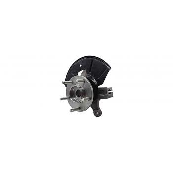 GSP 9110300 Suspension Knuckle Assembly product image 13 of 15